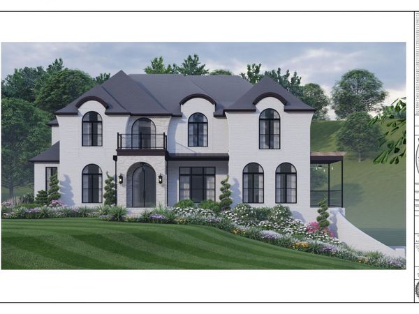 20 Cherub Ct, Brentwood, TN 37027