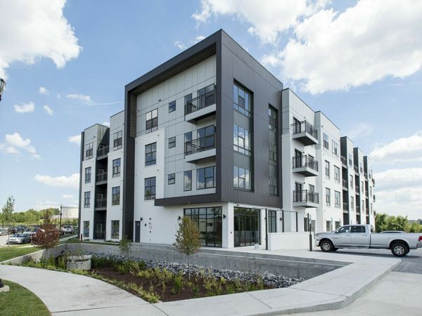 1677 54th Ave N, Unit 116, Nashville, TN 37209