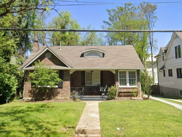 2018 Sweetbriar Ave , Unit A, Nashville, TN 37212