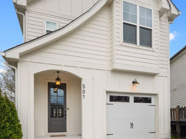 501A Waycross Dr , Nashville, TN 37211