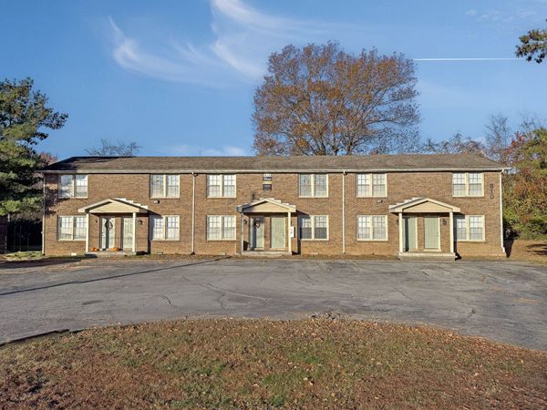 810 Golfview Place , Unit E, Clarksville, TN 37043