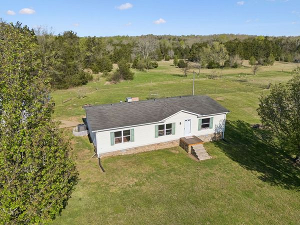 2045 Gentle Rd , Lewisburg, TN 37091