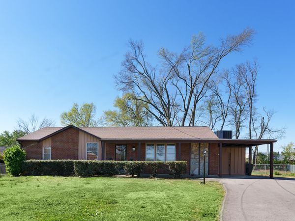 4719 Timberhill Ct , Nashville, TN 37211