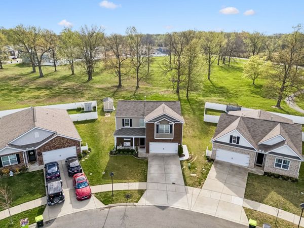 1035 Barry Baker Ln, White House, TN 37188