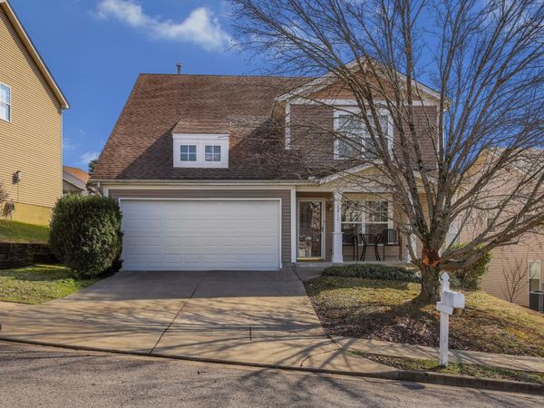 3812 Grant Ridge Ln, Antioch, TN 37013