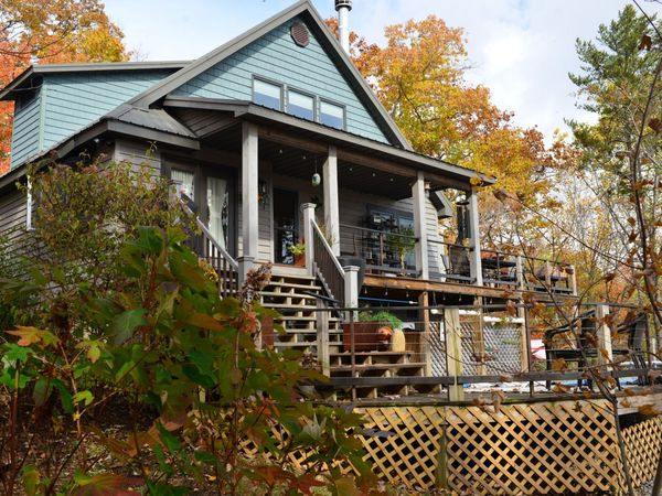 1136 Parkstown Ext , Wilder, TN 38589