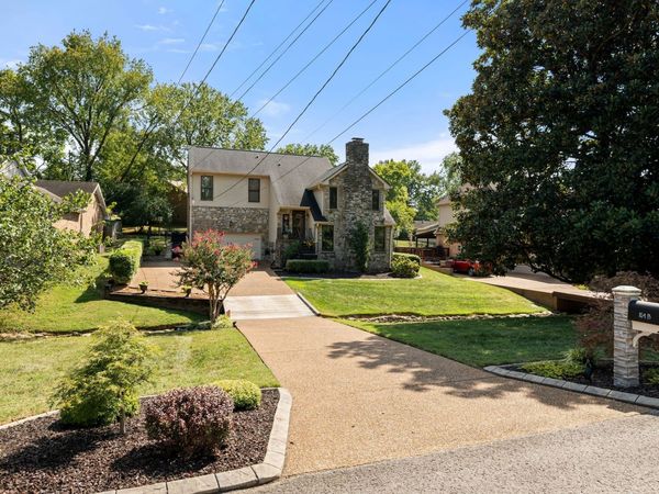 154B Spring Valley Rd , Nashville, TN 37214