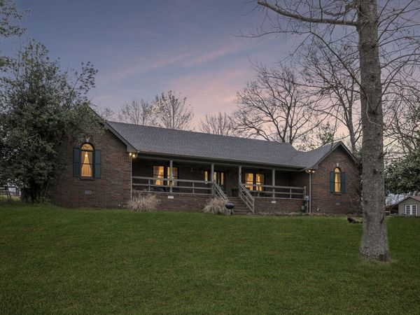 3625 Mitchell Rd, Lebanon, TN 37087