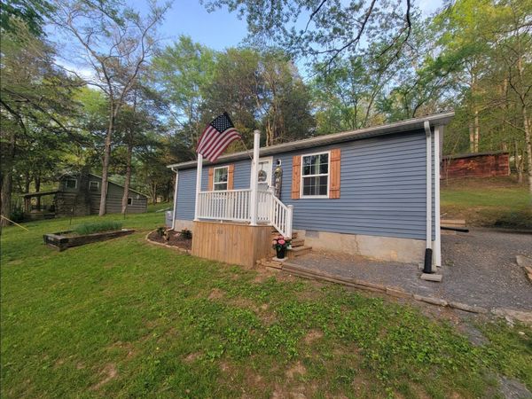 313 Ben Myers Ln, Gainesboro, TN 38562