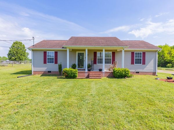 1496 Wade Brown Rd, Lewisburg, TN 37091