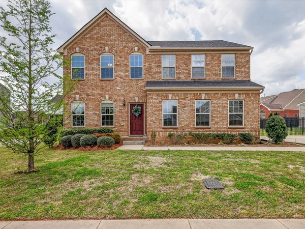 3847 Faithway Dr, Murfreesboro, TN 37128