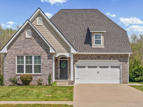 125 Cottage Lane, Clarksville, TN 37043