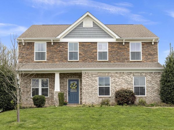 1605 Muirwood Blvd, Murfreesboro, TN 37128