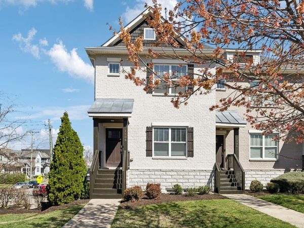 1308 Wedgewood Ave, Nashville, TN 37212