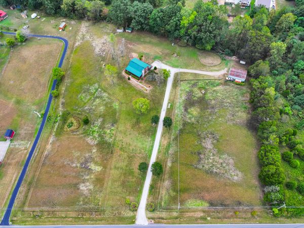 1378 LOCK B ROAD S, Clarksville, TN 37040