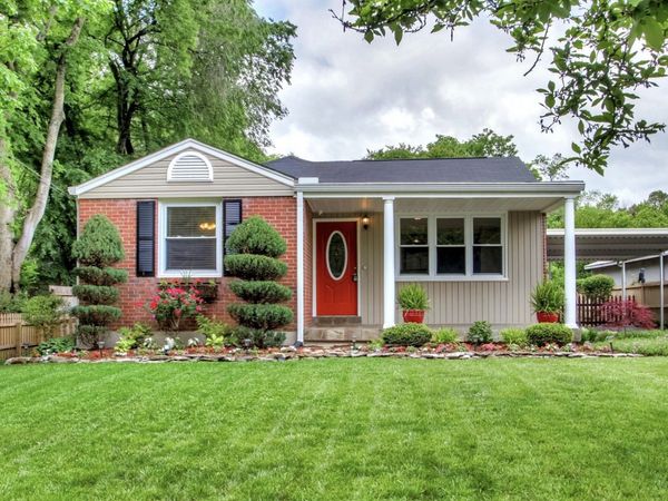 503 Harpeth Dr, Franklin, TN 37064