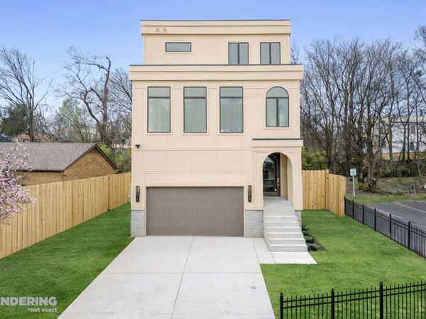 1007 Sevier St , Nashville, TN 37206