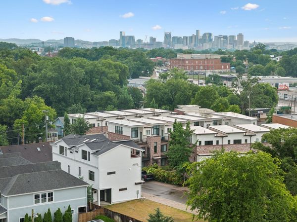 1117B Chester Ave , Unit B, Nashville, TN 37206