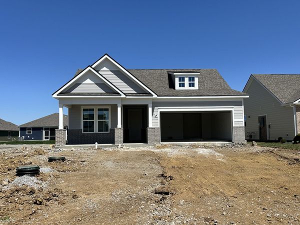 457 Stanza Drive Lot 139, Murfreesboro, TN 37128