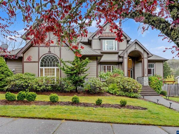 4536 NW Boxwood Dr, Corvallis, OR 97330