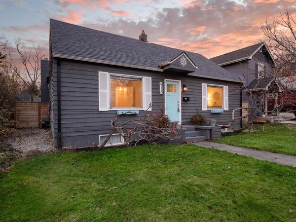 916 E Mckinley Street, Boise, ID 83712