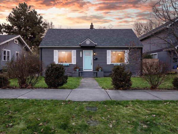 916 E Mckinley Street, Boise, ID 83712