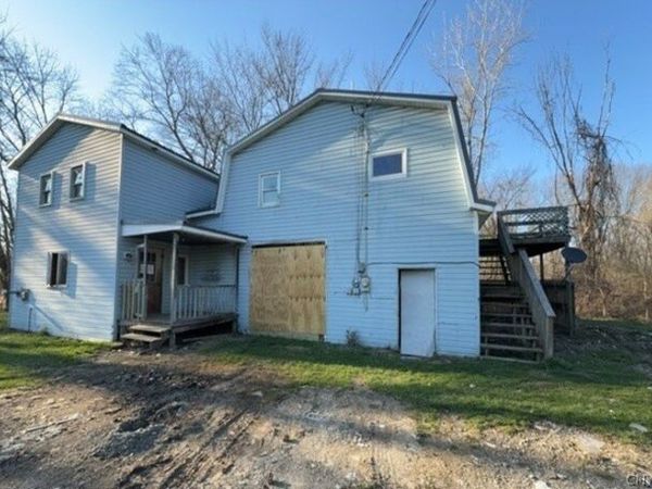 16 W 10th Street, Unit E, Jamestown, NY 14701