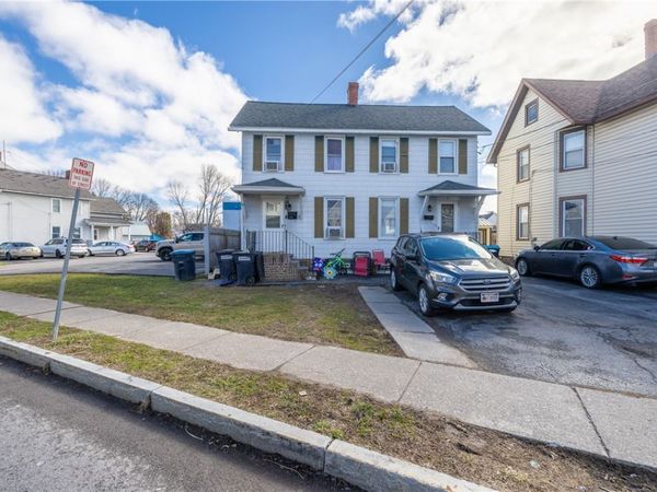 79-81 Wadsworth Street, Geneva, NY 14456