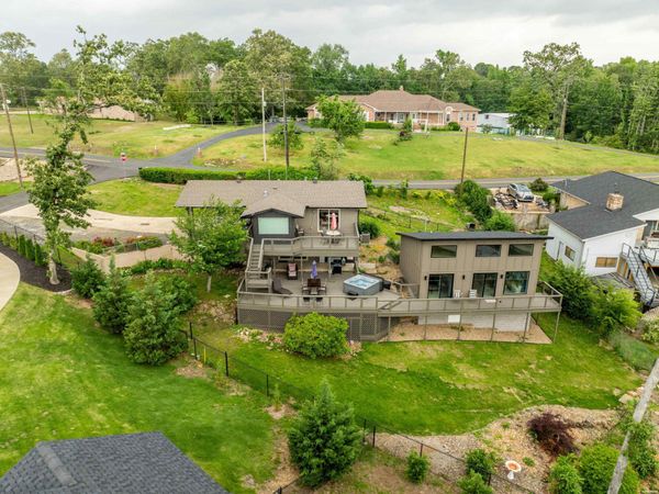 291 PENINSULA, Hot Springs, AR 71901