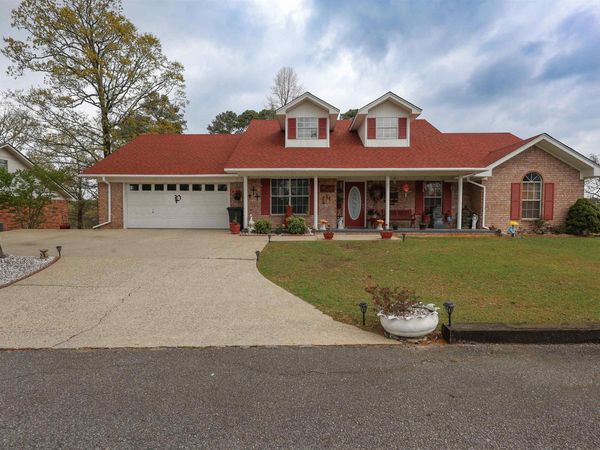 228 PERRY Street, Glenwood, AR 71943