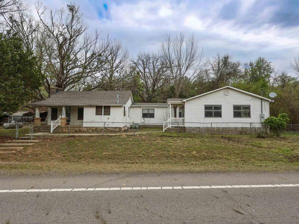 5272 & 5280 HWY 270, Mount Ida, AR 71957