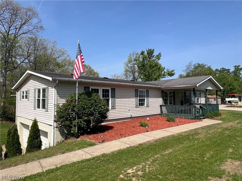 56877 Skyline Drive, Senecaville, OH 43780 Photo 1