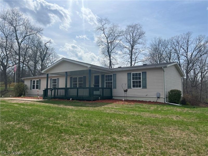 56877 Skyline Drive, Senecaville, OH 43780 Photo 2