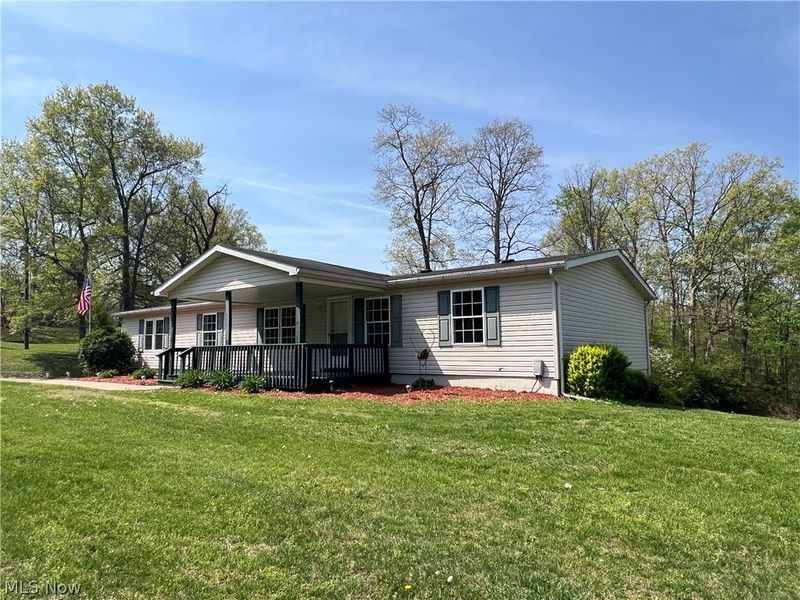 56877 Skyline Drive, Senecaville, OH 43780 Photo 3