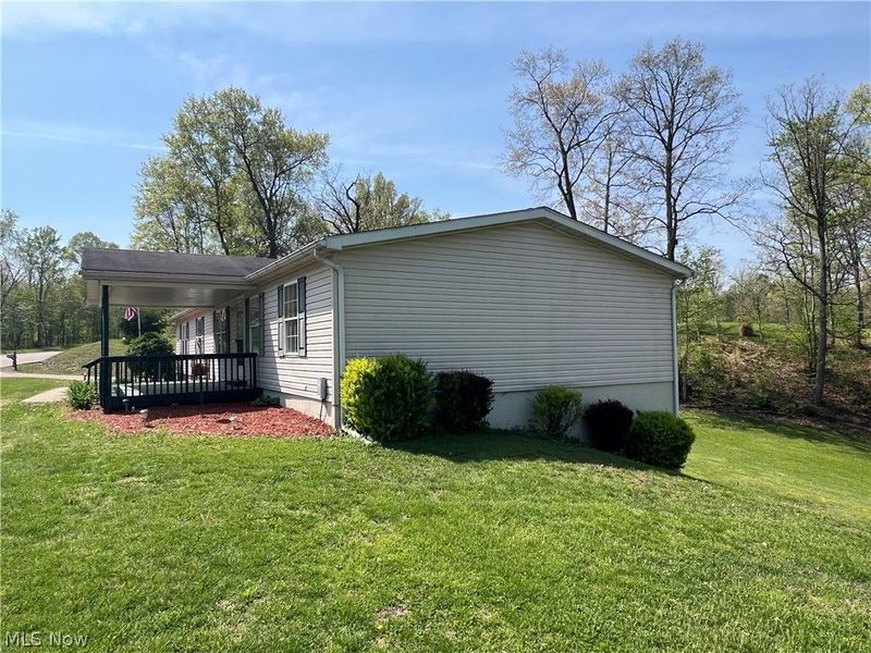 56877 Skyline Drive, Senecaville, OH 43780 Photo 4
