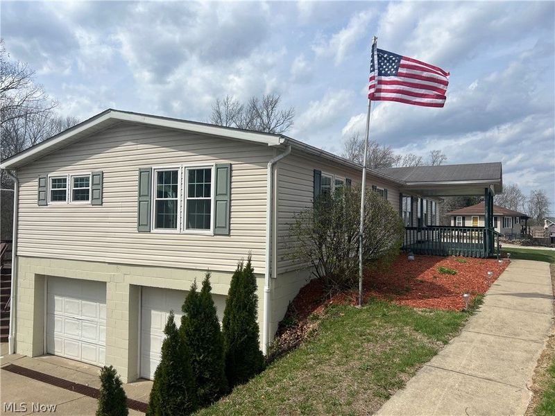 56877 Skyline Drive, Senecaville, OH 43780 Photo 5