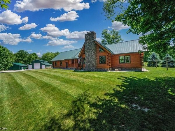 2540 S Mahoning Avenue , Alliance, OH 44601