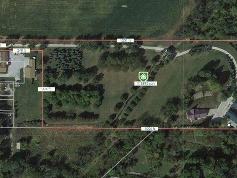 2540 S Mahoning Avenue, Alliance, OH 44601 Photo 26