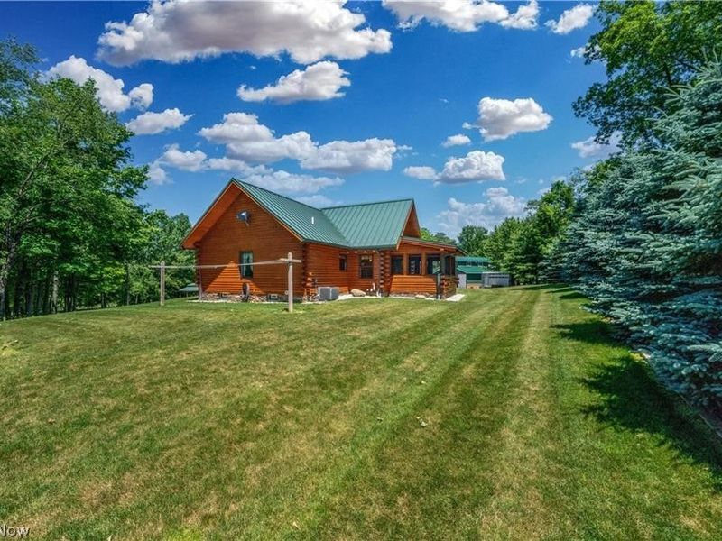 2540 S Mahoning Avenue, Alliance, OH 44601 Photo 3