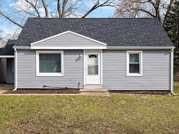 901 Brewster Avenue, Beloit, WI 53511