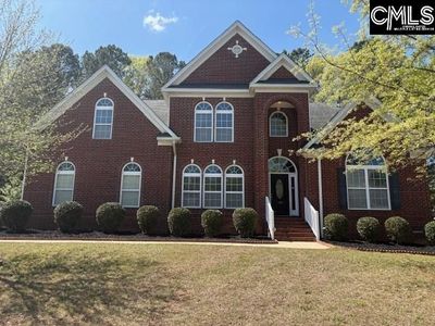 108 Black Walnut Drive , Lexington, SC 29072