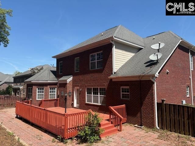 108 Black Walnut Drive  Photo 4