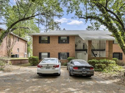 3921 Overbrook Drive , Unit D, Columbia, SC 29205