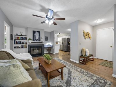3921 Overbrook Drive, Unit D, Columbia, SC 29205
