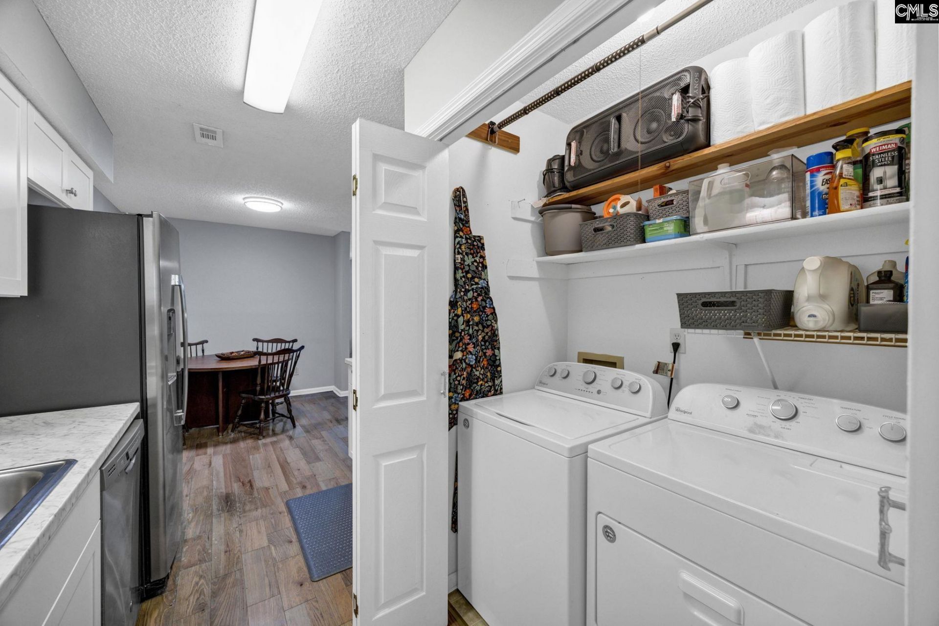 3921 Overbrook Drive  Photo 17