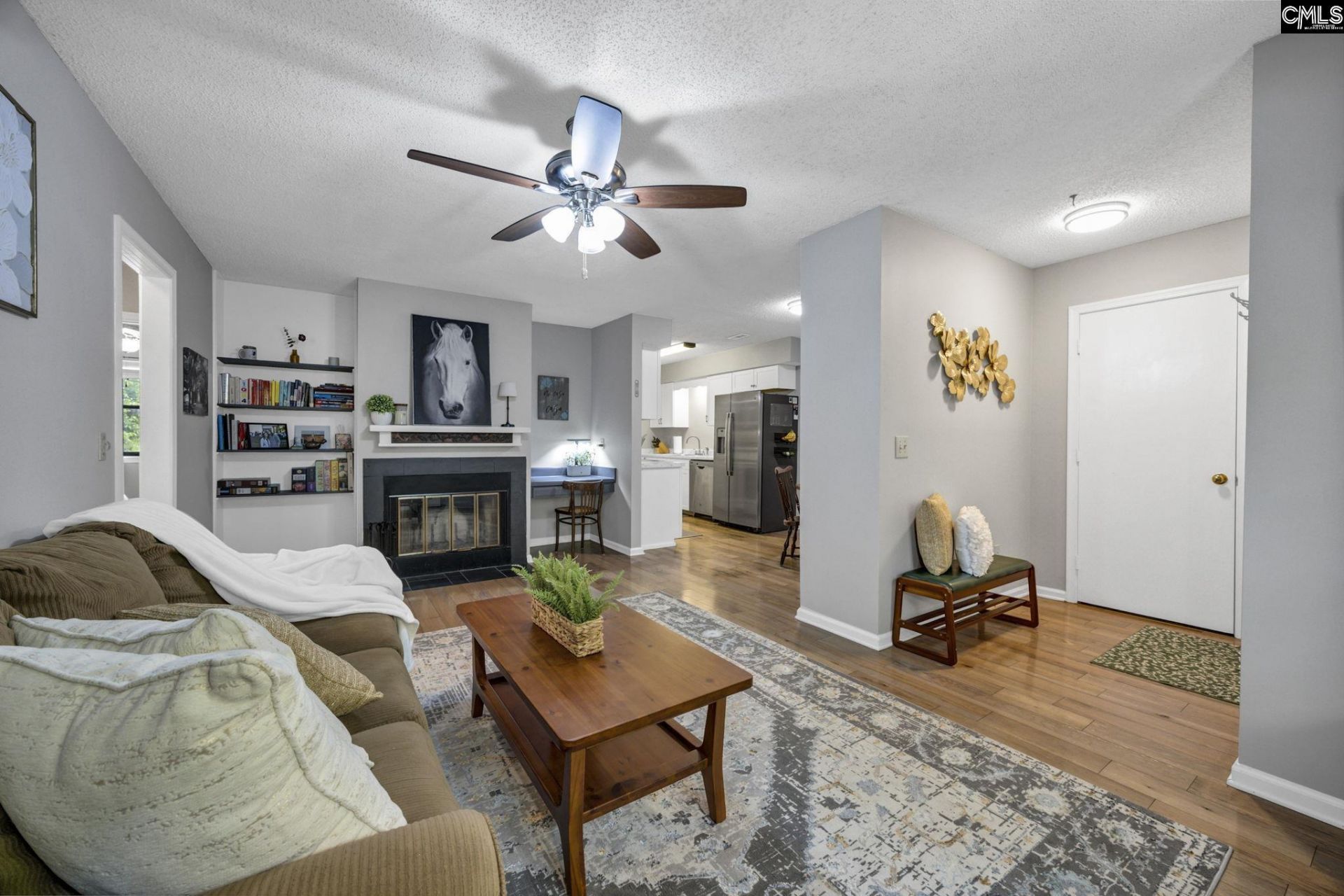 3921 Overbrook Drive  Photo 9