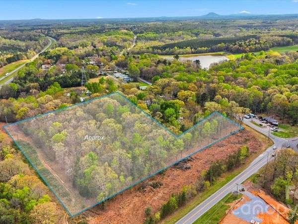 00 Dallas High Shoals Highway , Dallas, NC 28034