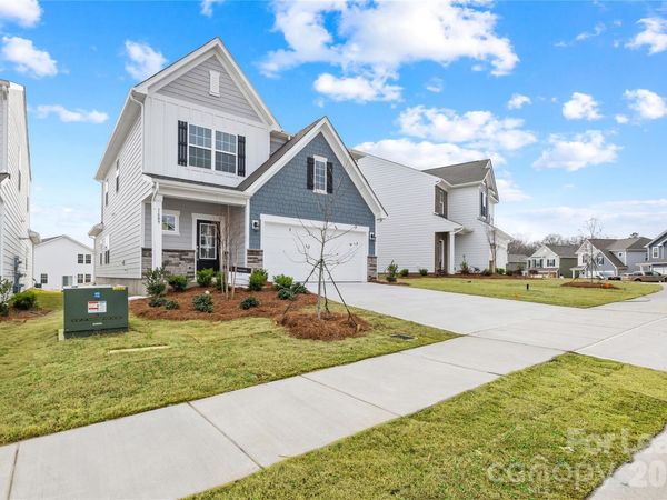 1609 Swallow Tail Drive, Belmont, NC 28012