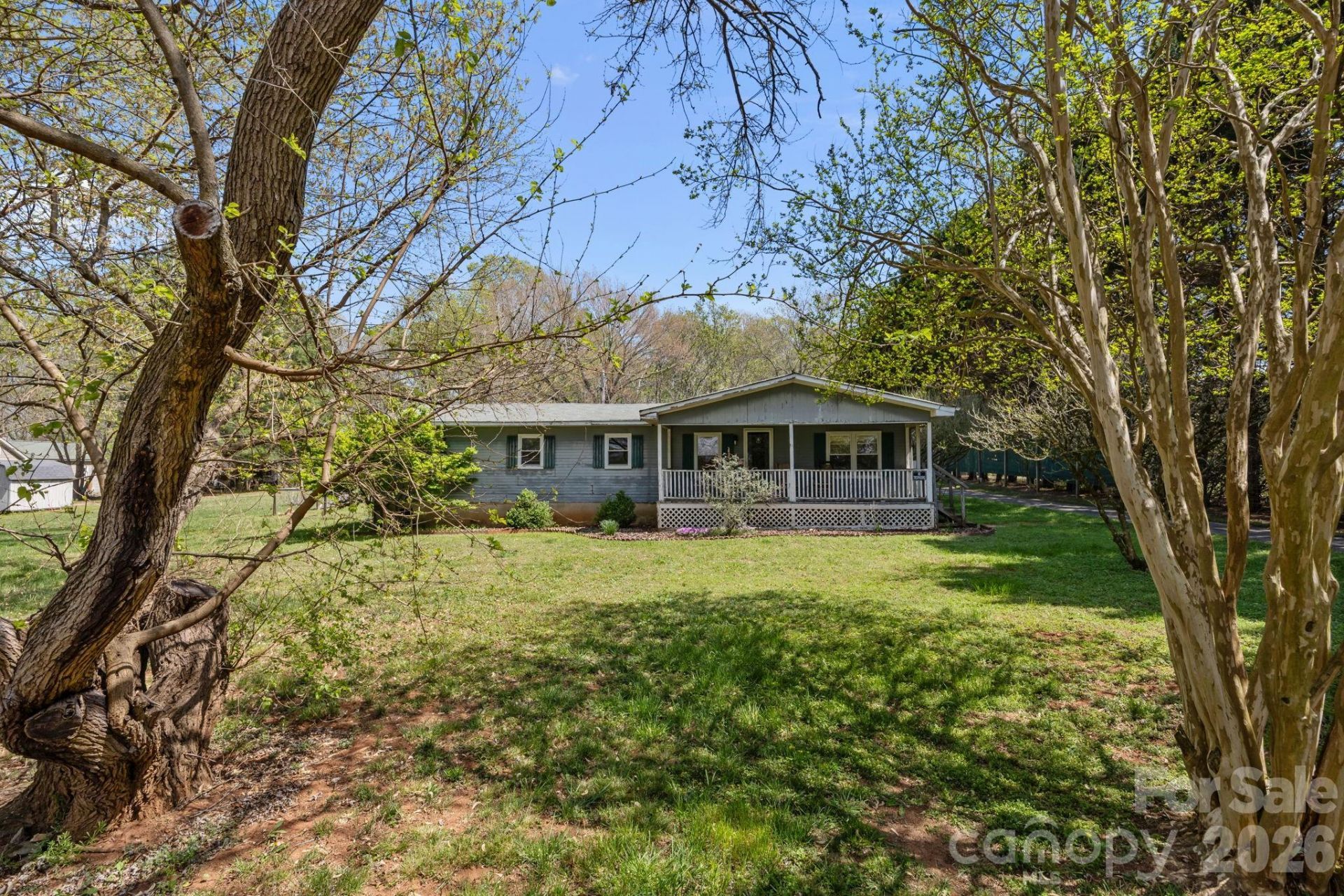 700 Patterson Farm Road, Mooresville, NC 28115 Main Photo