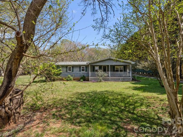 700 Patterson Farm Road, Mooresville, NC 28115